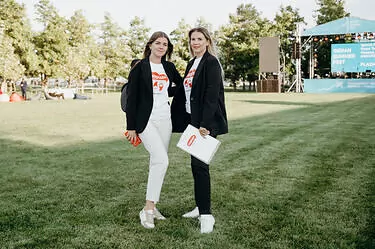 Event-агенство 'Перцы'