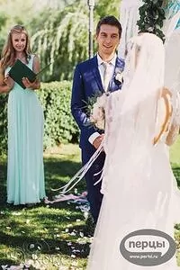 Портфолио выездного регистратора Натальи Ереминой