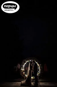 Портфолио шатра