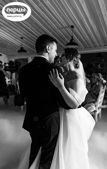 организация свадеб