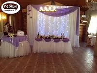 Портфолио загородного комплекса «Рублевка»