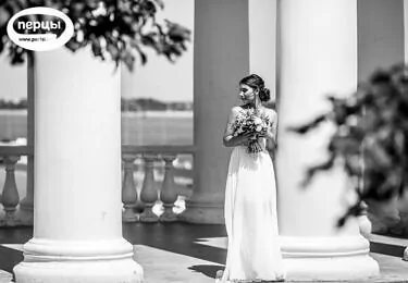 свадебная фотосессия 