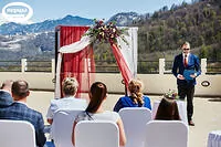 Портфолио ведущего Алексея Голдова