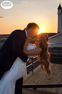 Портфолио свадебного фотографа Анны Федоренко