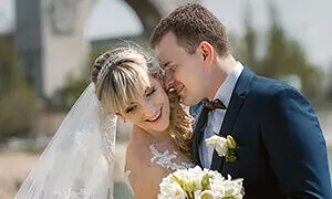 Мария и Денис