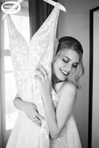 Портфолио свадебного фотографа Анны Федоренко