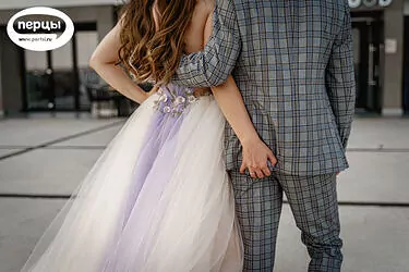 свадебная вечеринка организация