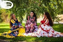 Портфолио Цыганского ансамбля «Талисман»