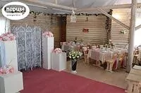 Портфолио загородного комплекса «Рублевка»