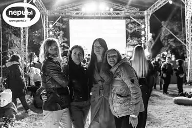 организация праздников и мероприятий