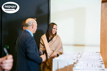 поздравление с женским днем