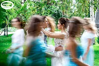 Свадебный фотограф Артём Аркадьев