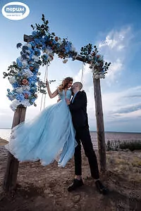 Свадебный фотограф Олег Крохин