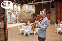 саксофонист евгений затурскас