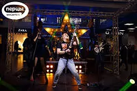 Портфолио кавер группы Третий Рим