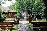 Портфолио студии декора «Трава-Мурава»