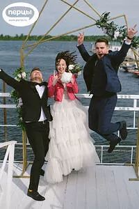 ведущий Волгоград Никита Бойко