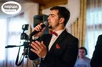 Портфолио вокалиста Александра Харитонова