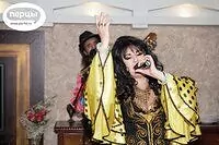 Портфолио цыганского ансамбля «Изумруд»