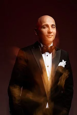 Антон  Бугаенко