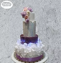 Свадебный торт Ирина Шефер