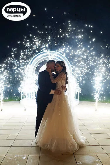 организация свадьбы под ключ