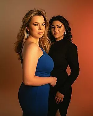 Кавер-дуэт   «JAZZY LADIES» 