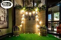 Портфолио оформителя Татьяны Безручко