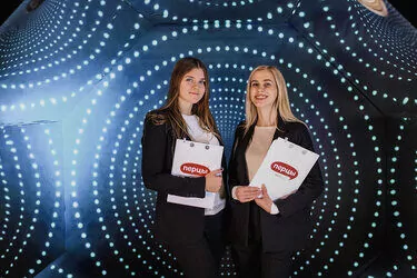 Event-агенство 'Перцы'