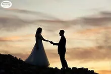 Свадебный фотограф Эмин Шейдаев Волгоград