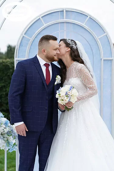 свадебная церемония волгоград