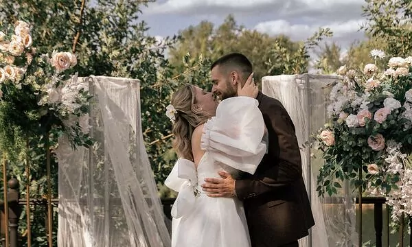 Ярослав и Анастасия