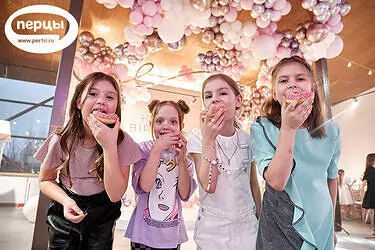 организация юбилея