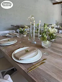 Амбар Лофт на ваше мероприятие Волгоград