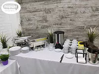 кейтеринг на мероприятие