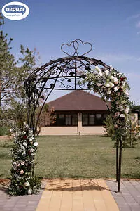 Портфолио усадьбы «Вилла София»