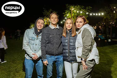 организация праздников и мероприятий