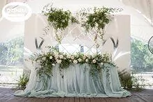 Портфолио студии декора «Трава-Мурава»