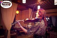 Портфолио скрипачки Василисы Шадаровой