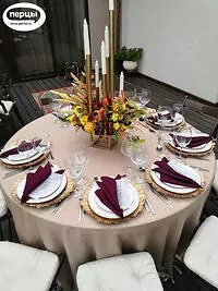 кейтеринг на мероприятие