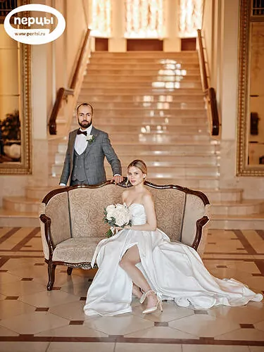 свадебный организатор