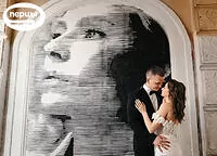 свадебные фото портфолио фотограф Роман Склейнов