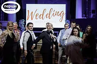 Ведущий Антон Бугаенко волгоград