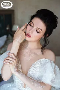 Портфолио свадебного фотографа Анны Федоренко