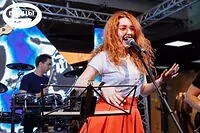 Портфолио вокалистки Анастасии Германовой