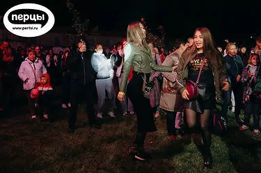 организация праздников и мероприятий