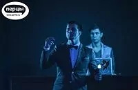 Портфолио вокалиста Александра Харитонова