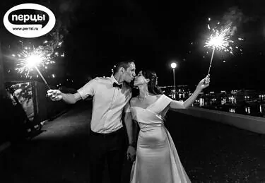 организация свадьбы