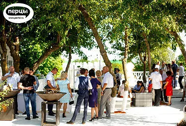 event свадебная организация координация портфолио