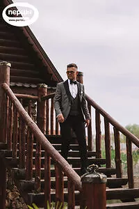 ведущий Волгоград Никита Бойко